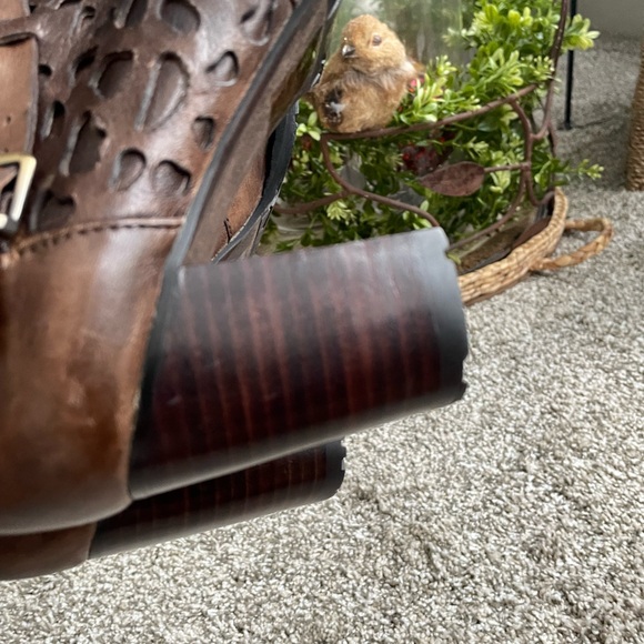 Everybody Woman’s Leather boots by BZ. Moda size 7.5 nwot soft leather - Picture 2 of 12